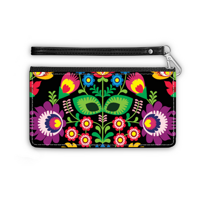 Fiori - Custodia per Smartphone iPhone/Galaxy -