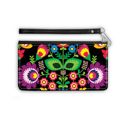 Fiori - Custodia per Smartphone iPhone/Galaxy -