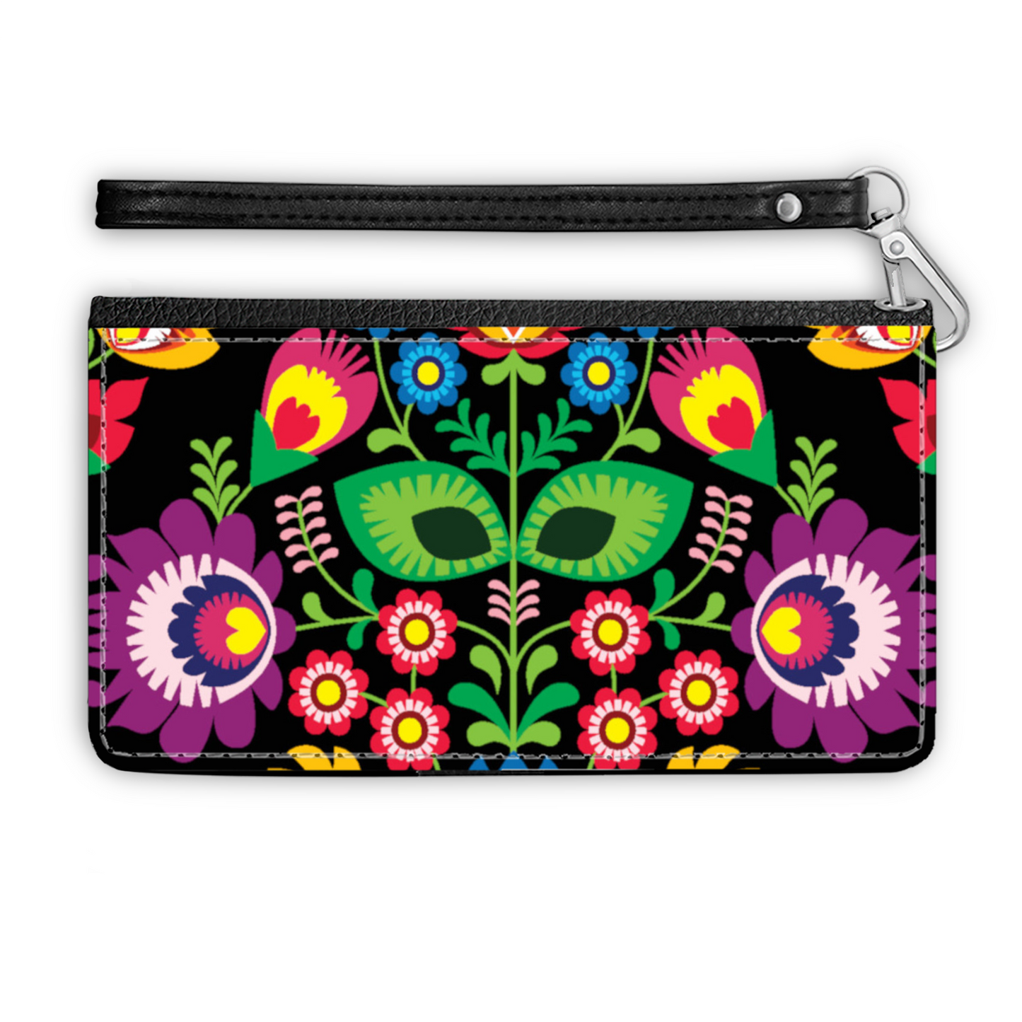 Fiori - Custodia per Smartphone iPhone/Galaxy -