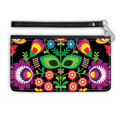 Fiori - Custodia per Smartphone iPhone/Galaxy -