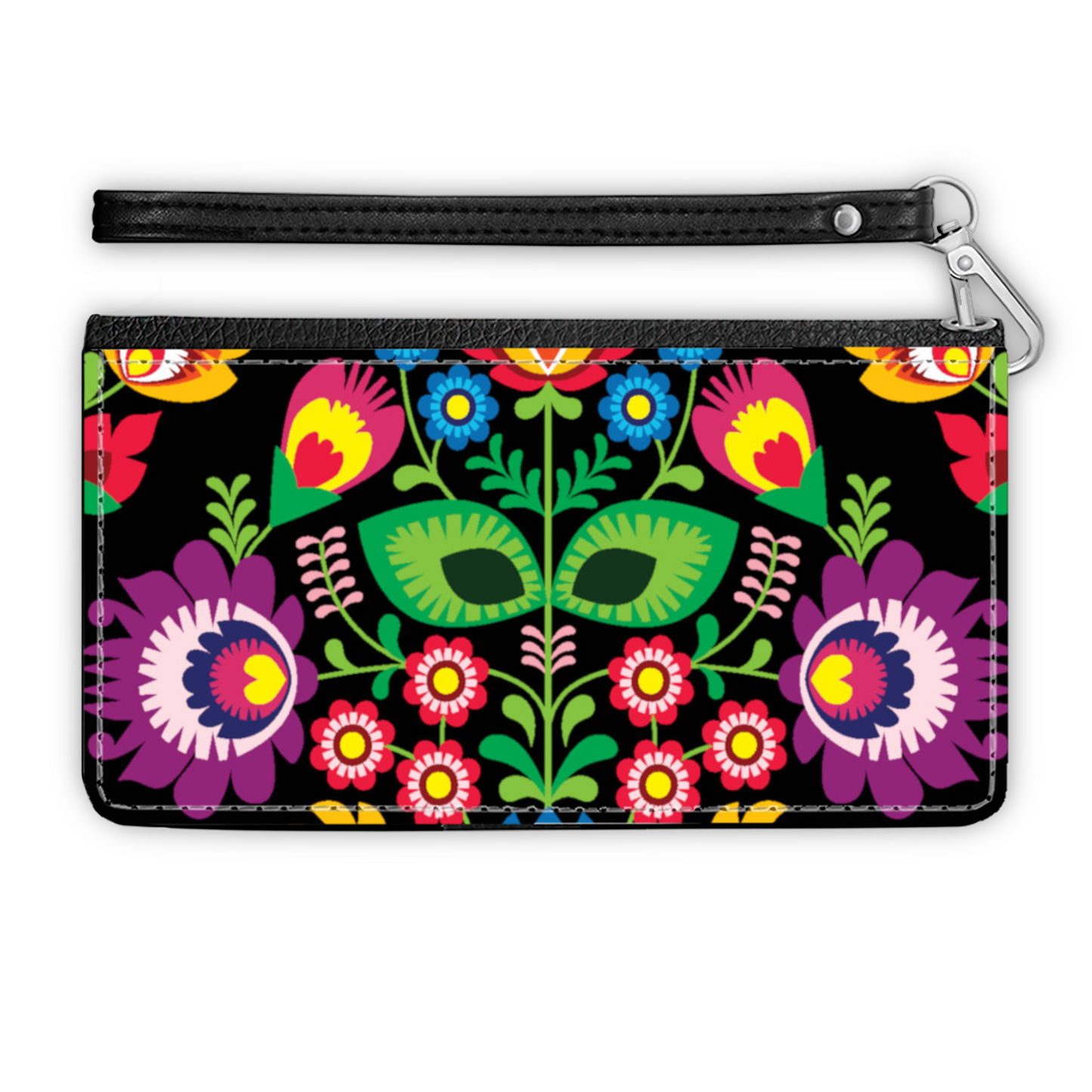 Fiori - Custodia per Smartphone iPhone/Galaxy -