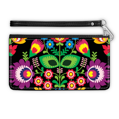 Fiori - Custodia per Smartphone iPhone/Galaxy -