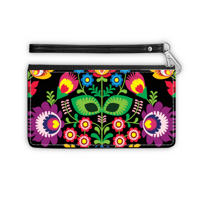 Fiori - Custodia per Smartphone iPhone/Galaxy -