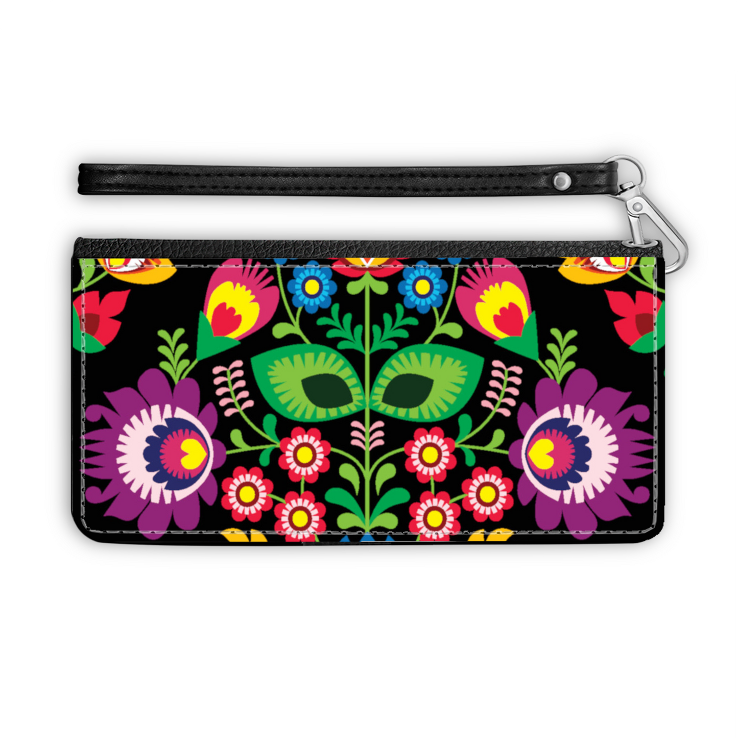 Fiori - Custodia per Smartphone iPhone/Galaxy -