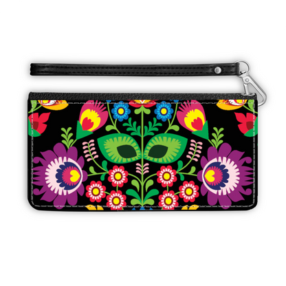 Fiori - Custodia per Smartphone iPhone/Galaxy -