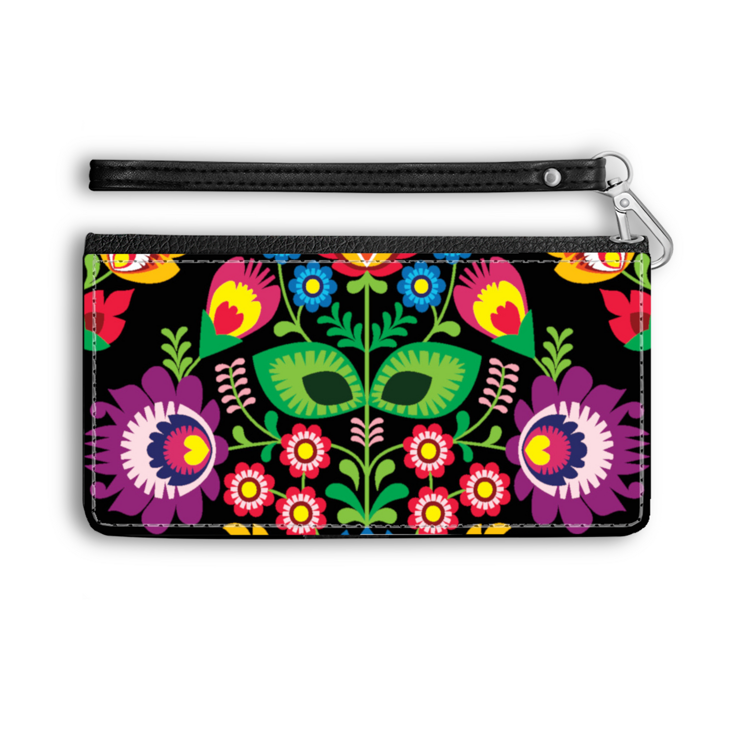 Fiori - Custodia per Smartphone iPhone/Galaxy -