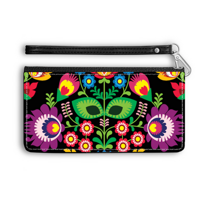 Fiori - Custodia per Smartphone iPhone/Galaxy -