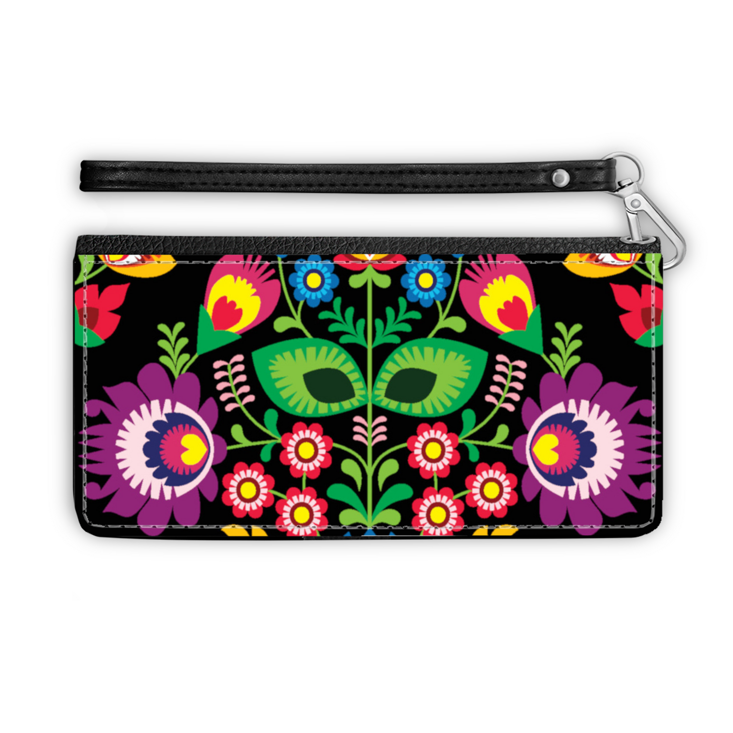Fiori - Custodia per Smartphone iPhone/Galaxy -