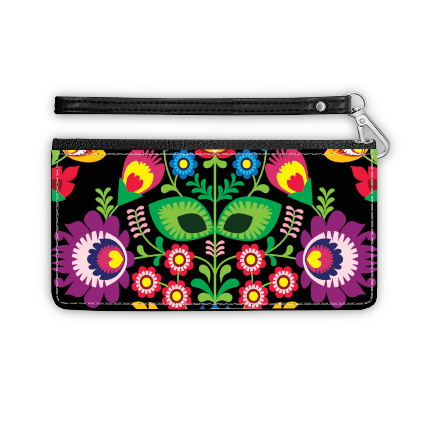 Fiori - Custodia per Smartphone iPhone/Galaxy -