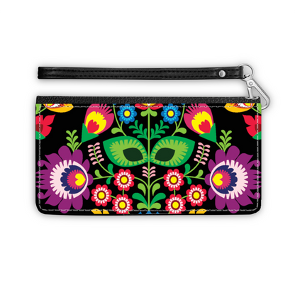 Fiori - Custodia per Smartphone iPhone/Galaxy -
