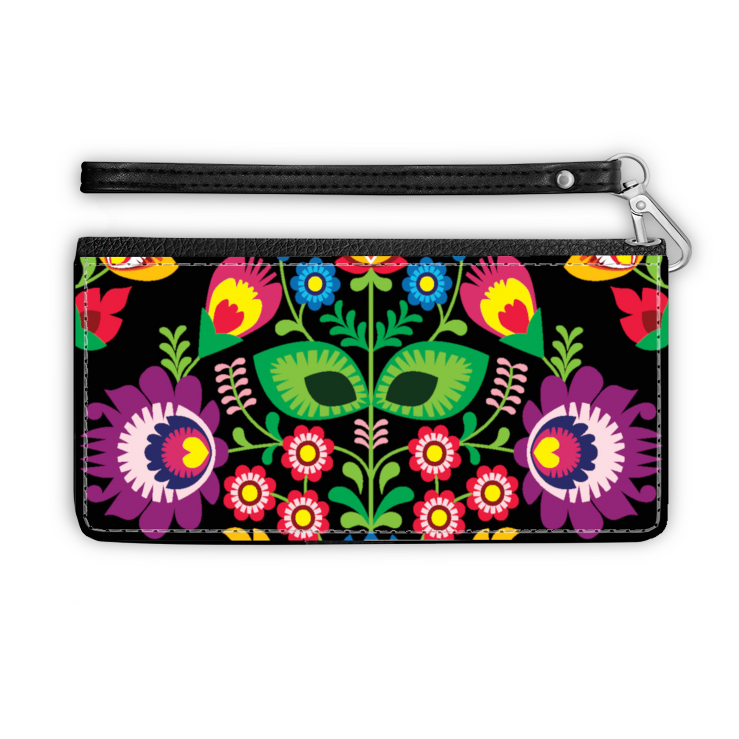 Fiori - Custodia per Smartphone iPhone/Galaxy -