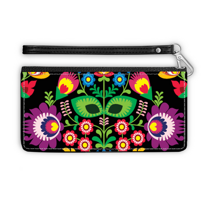 Fiori - Custodia per Smartphone iPhone/Galaxy -