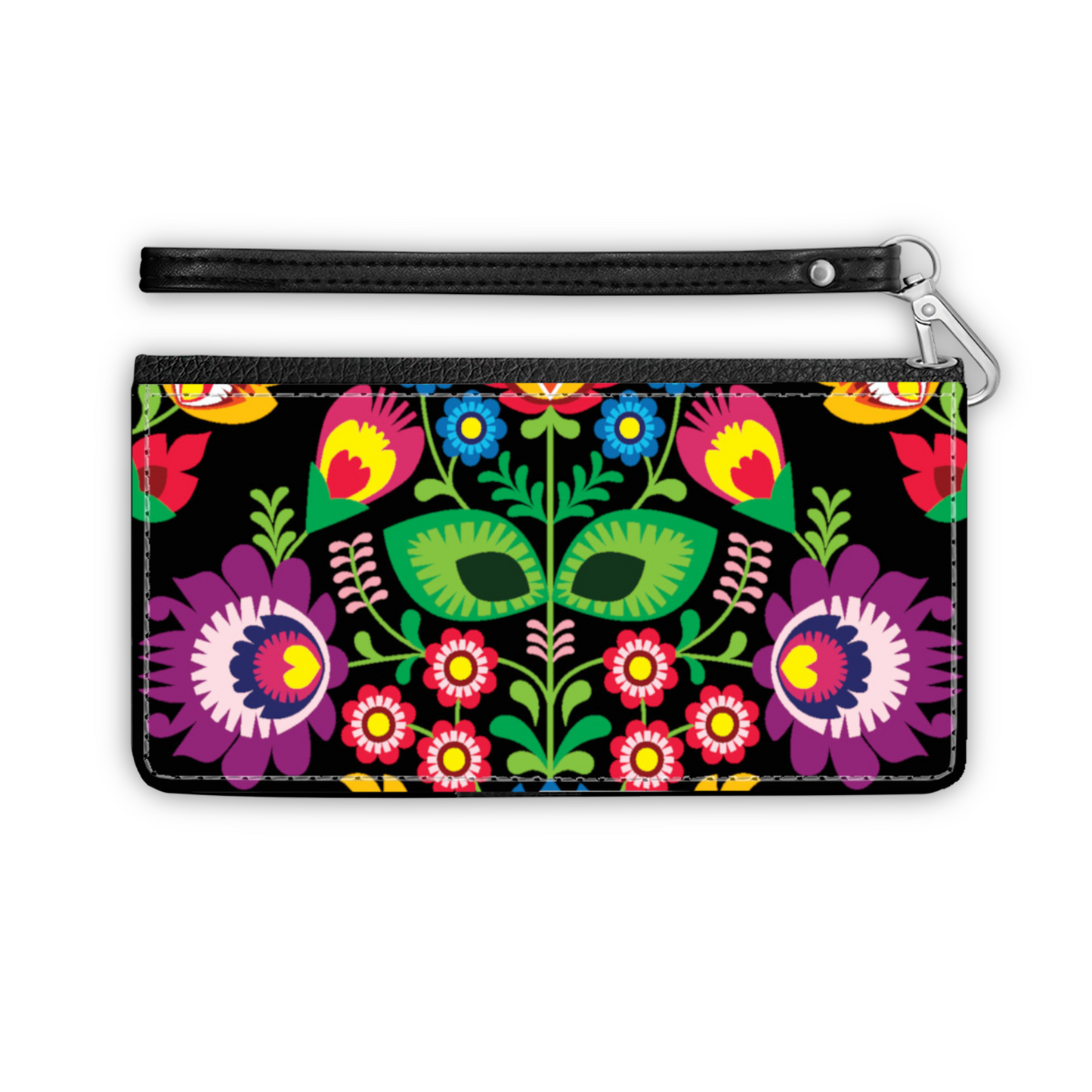 Fiori - Custodia per Smartphone iPhone/Galaxy -