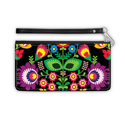 Fiori - Custodia per Smartphone iPhone/Galaxy -