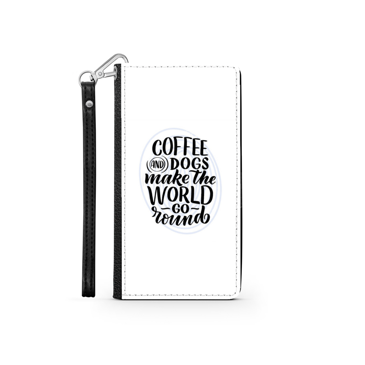 Caffè - Custodia per Smartphone iPhone/Galaxy -