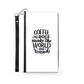 Caffè - Custodia per Smartphone iPhone/Galaxy -