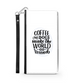Caffè - Custodia per Smartphone iPhone/Galaxy -