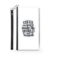 Caffè - Custodia per Smartphone iPhone/Galaxy -