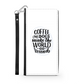 Caffè - Custodia per Smartphone iPhone/Galaxy -