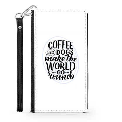 Caffè - Custodia per Smartphone iPhone/Galaxy -