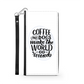 Caffè - Custodia per Smartphone iPhone/Galaxy -