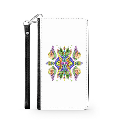 Diamante - Custodia per Smartphone iPhone/Galaxy -