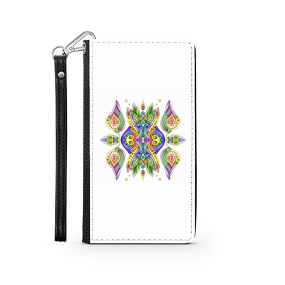 Diamante - Custodia per Smartphone iPhone/Galaxy -