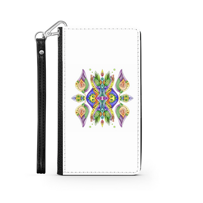 Diamante - Custodia per Smartphone iPhone/Galaxy -