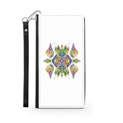 Diamante - Custodia per Smartphone iPhone/Galaxy -