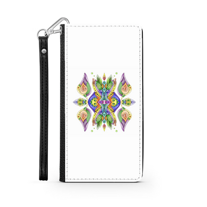 Diamante - Custodia per Smartphone iPhone/Galaxy -