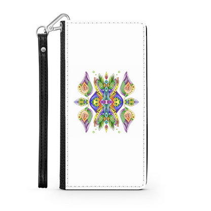 Diamante - Custodia per Smartphone iPhone/Galaxy -