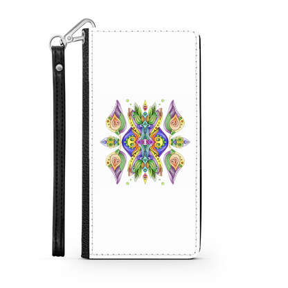 Diamante - Custodia per Smartphone iPhone/Galaxy -