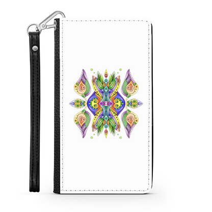 Diamante - Custodia per Smartphone iPhone/Galaxy -