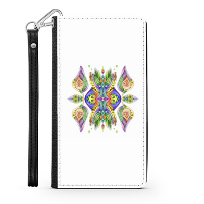 Diamante - Custodia per Smartphone iPhone/Galaxy -