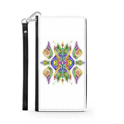 Diamante - Custodia per Smartphone iPhone/Galaxy -