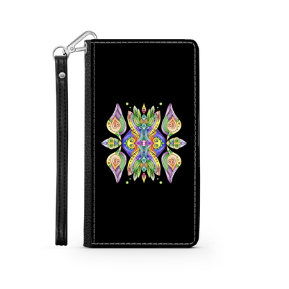 Diamante - Custodia per Smartphone iPhone/Galaxy -