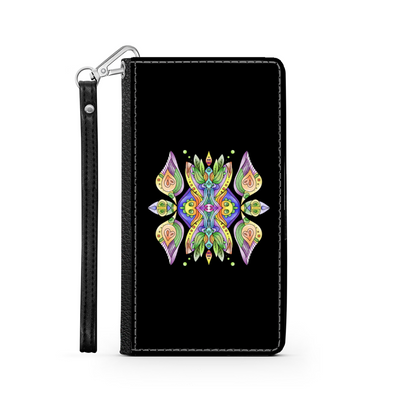 Diamante - Custodia per Smartphone iPhone/Galaxy -