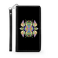 Diamante - Custodia per Smartphone iPhone/Galaxy -