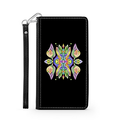 Diamante - Custodia per Smartphone iPhone/Galaxy -