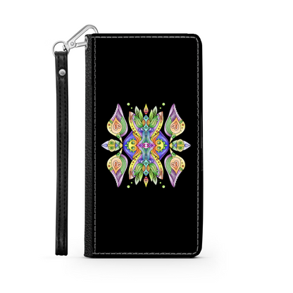 Diamante - Custodia per Smartphone iPhone/Galaxy -