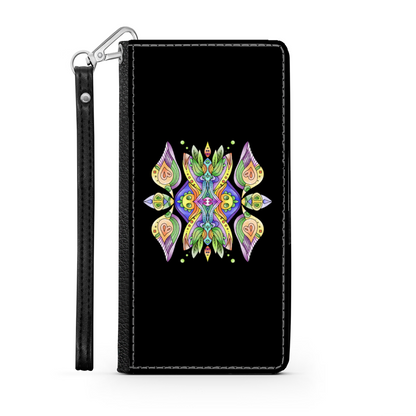Diamante - Custodia per Smartphone iPhone/Galaxy -