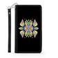 Diamante - Custodia per Smartphone iPhone/Galaxy -