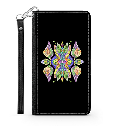 Diamante - Custodia per Smartphone iPhone/Galaxy -