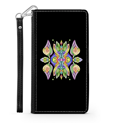 Diamante - Custodia per Smartphone iPhone/Galaxy -