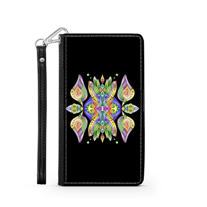 Diamante - Custodia per Smartphone iPhone/Galaxy -