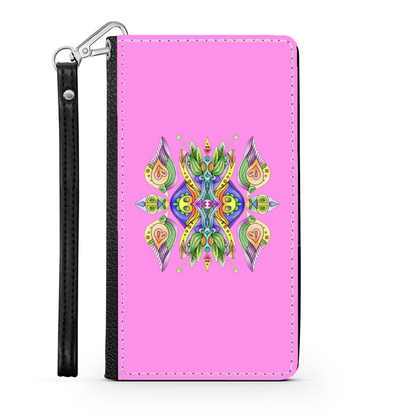 Diamante Custodia per Smartphone iPhone/Galaxy -
