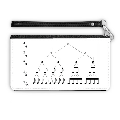 Note Bianco  -