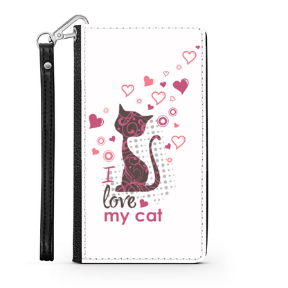 i Love my cat 2