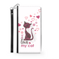 i Love my cat 2