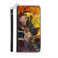Chitarra e Colori - Custodia per Smartphone iPhone/Galaxy -